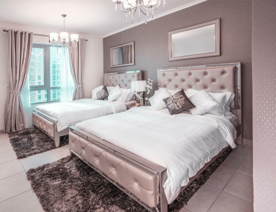 Elite Royal Apartment - Burj Residences T5 Platinum Dubai Exterior photo